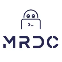 Logotipo de mrdc.tech